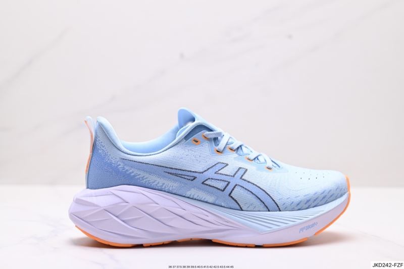 Asics Shoes